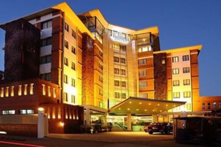 The Fern Residency Kathmandu