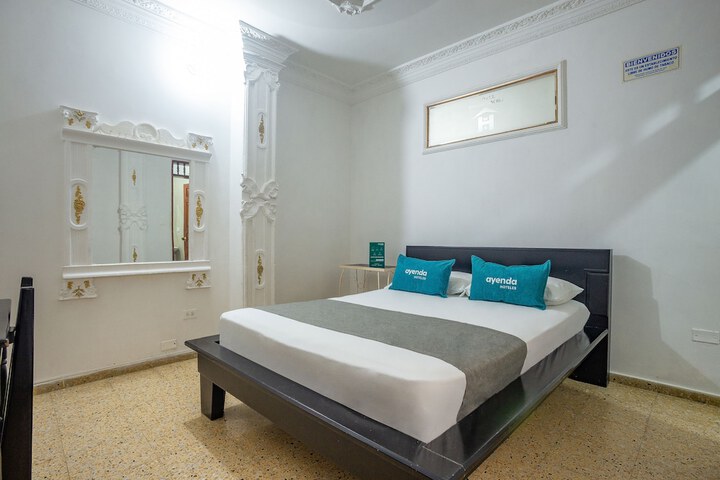 Ayenda William Sanchez in Apartadó