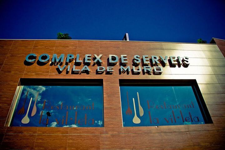 VILA DE MURO
