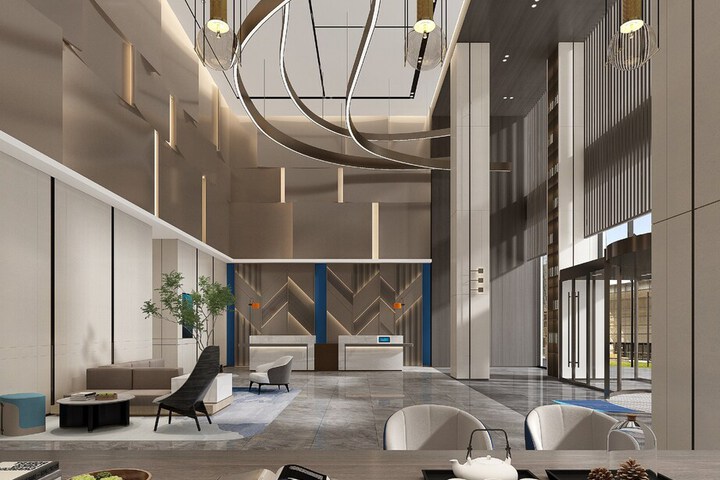 Hotel 40 of 43