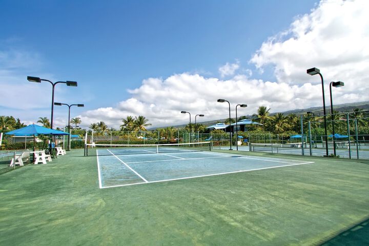 Tennis and Basketball Courts 21 of 41