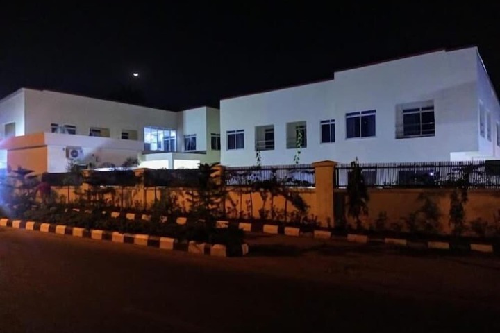 Hotel 9 of 10