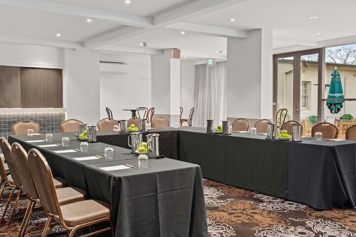 Meeting 136 of 181