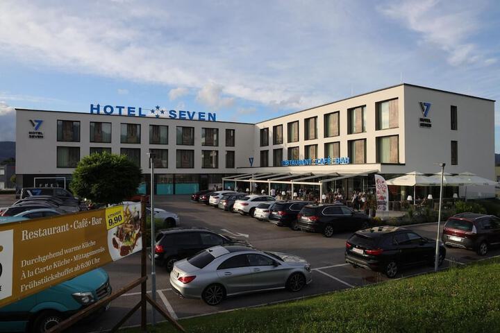 Hotel 48 of 49