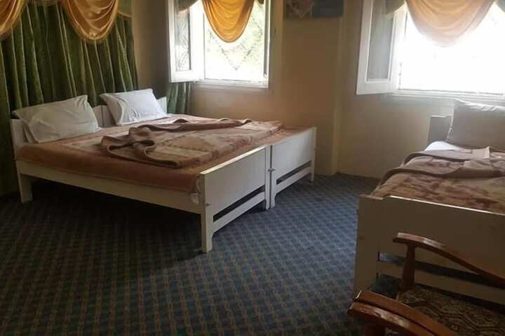 Room 15 of 22