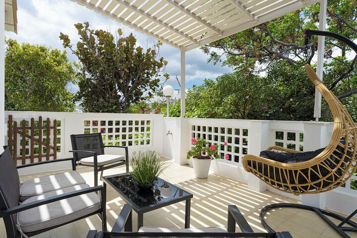Terrace/Patio 53 of 112
