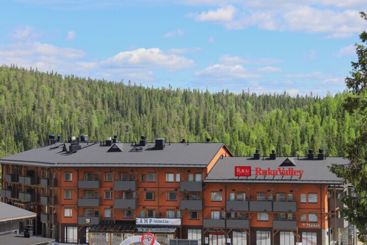 Hotel 88 of 91