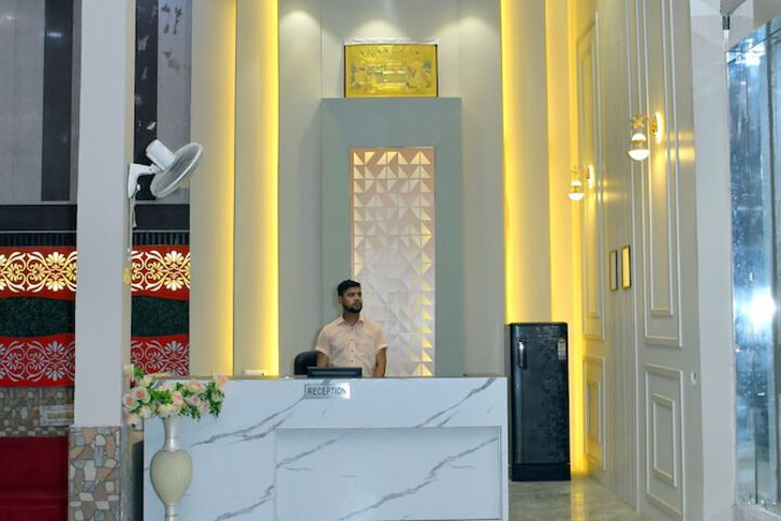 Hotel Interior 4 of 24