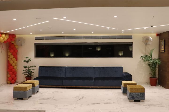 Hotel Interior 3 of 54