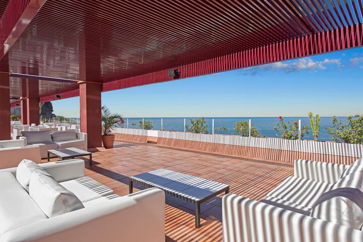 Terrace/Patio 36 of 40