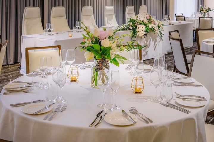 Wedding/Banquet 137 of 172