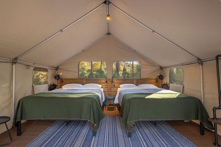Family Room Accessible 2 Queen Beds (8 of 27)