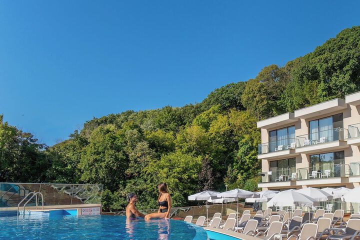 Hotel Grifid Foresta Adults Only