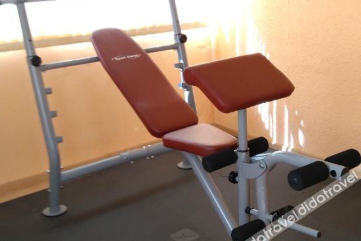 Health and Fitness 3 of 9