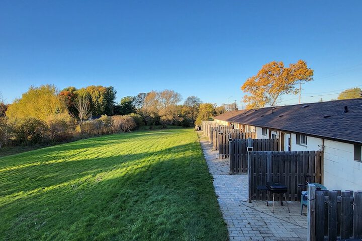 Terrace/Patio 11 of 20