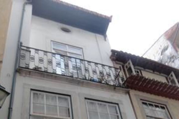 House With 6 Bedrooms in Coimbra With Wonderful City View and Wifi - 40 km From the Beach
