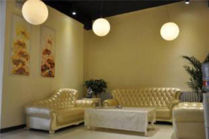 Yiju Fashion Express Hotel