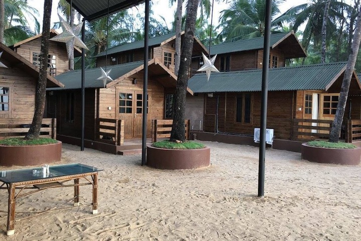 Hotel 3 of 3