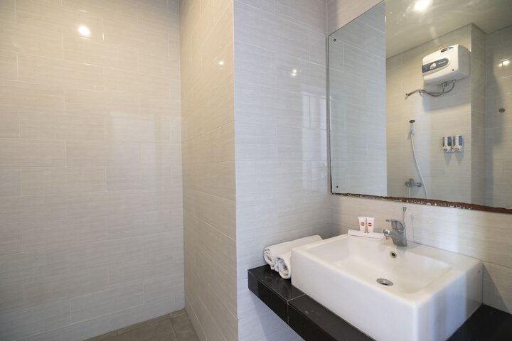 Fitness Facility Photos