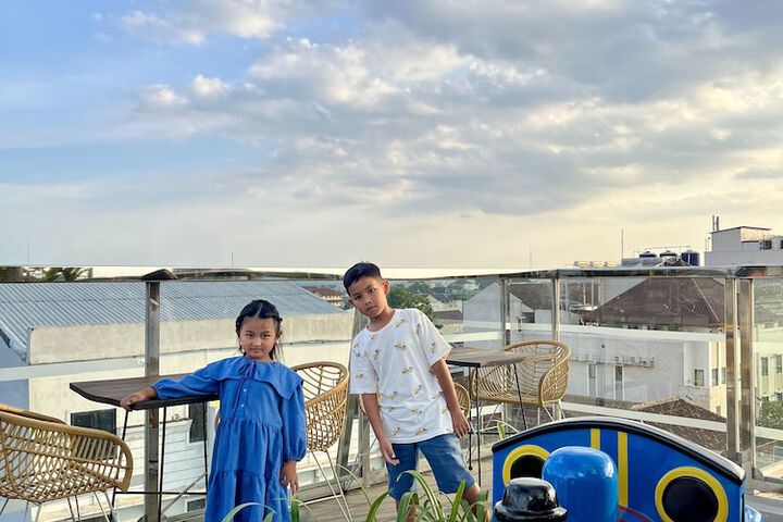Children's activities
