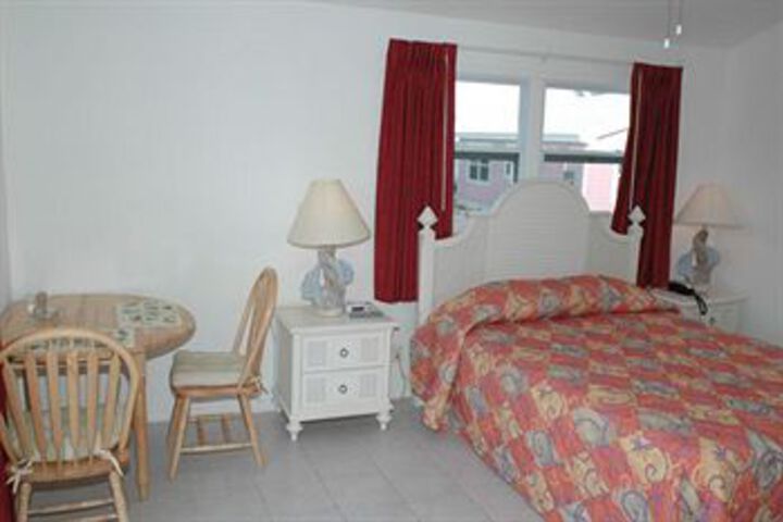 Room Interior