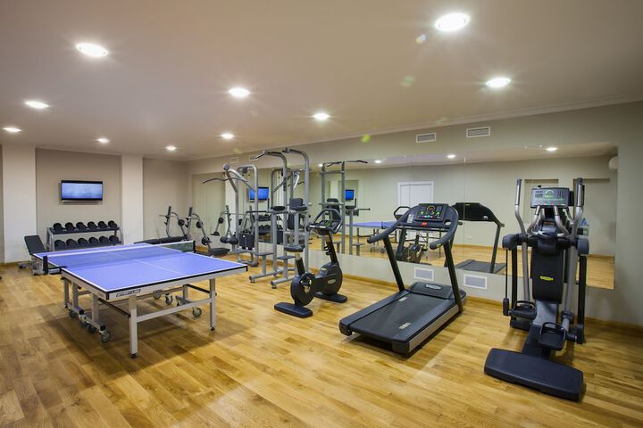 Health and Fitness 38 of 50