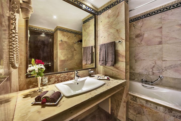 Bath Amenities
