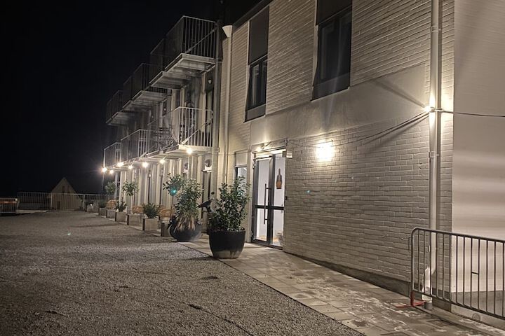 Hotel 131 of 146
