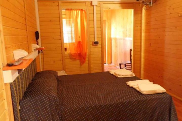 HOTEL PARADISO DEI GIOVANI