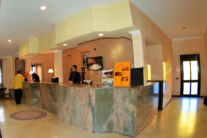 Hotel Interior 3 of 42