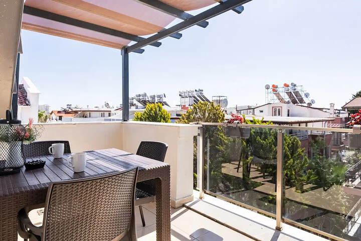 Terrace/Patio 107 of 150