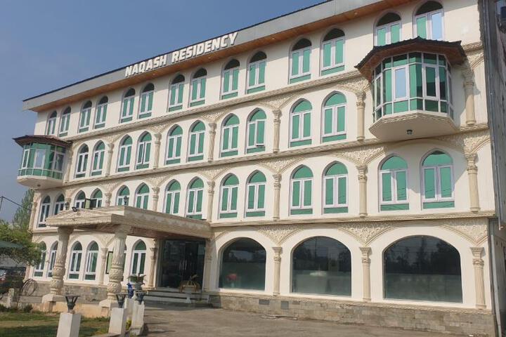 Naqash Residency