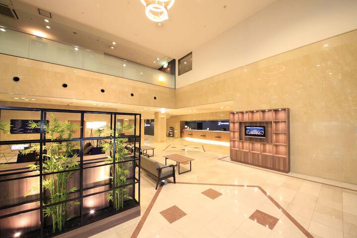 Hotel Interior 4 of 55