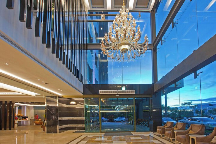 Hotel Interior 2 of 47