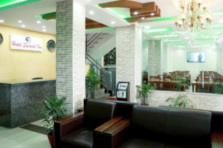 Hotel Interior 2 of 10