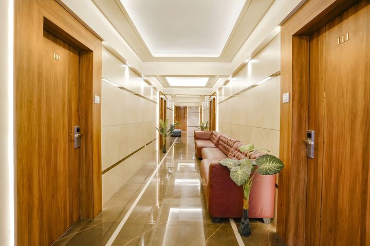 Hotel Interior 2 of 35