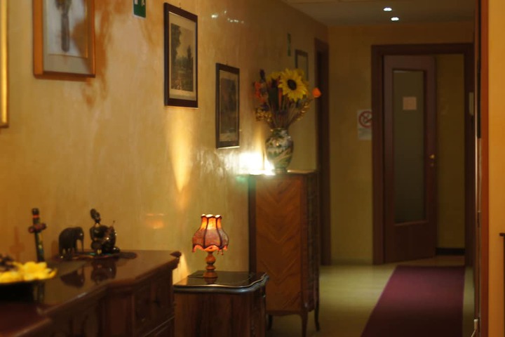 Hotel Interior 3 of 22