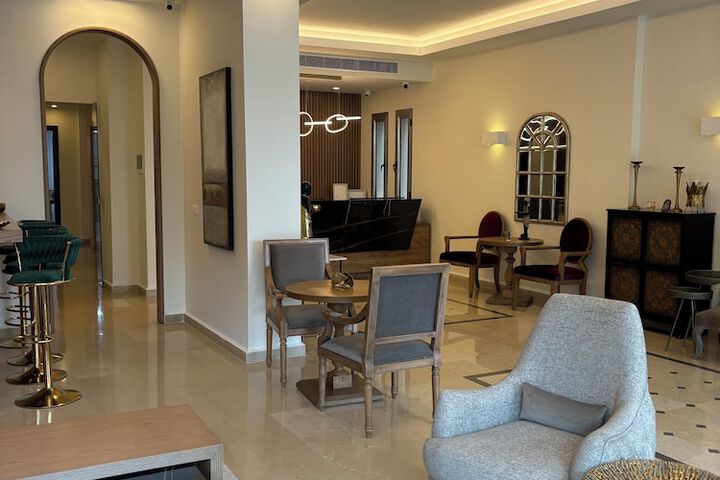 Hotel Interior 3 of 69