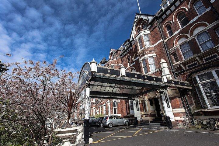 Hotel 47 of 47