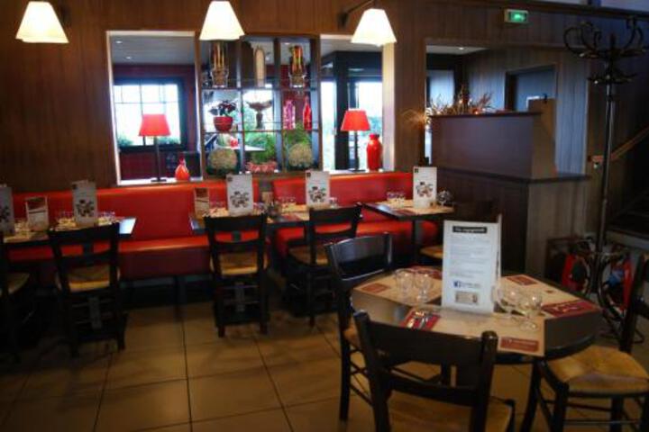 Fitness Facility Photos