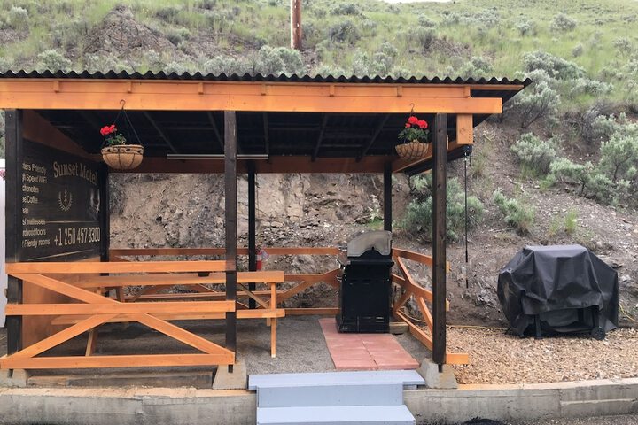 Terrace/Patio 32 of 66