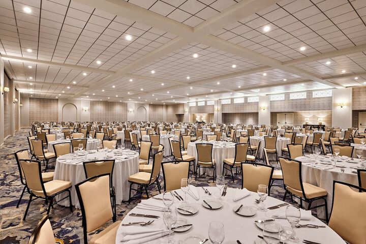 Ballroom