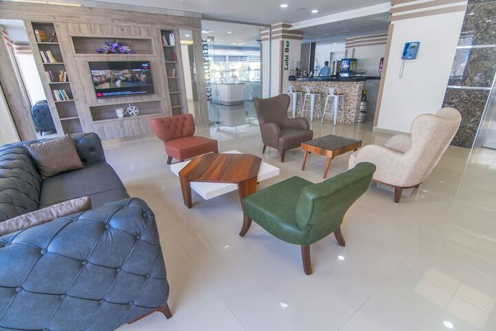 Hotel Interior 7 of 65