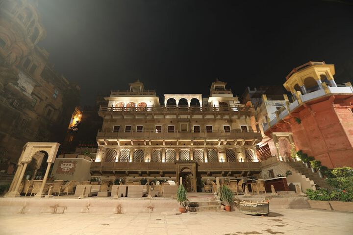 Image of Guleria Kothi