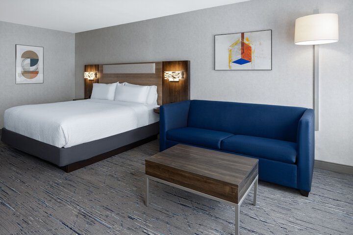 Suite Accessible (3 of 13)