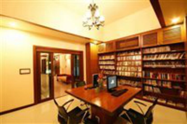 Fitness Facility Photos