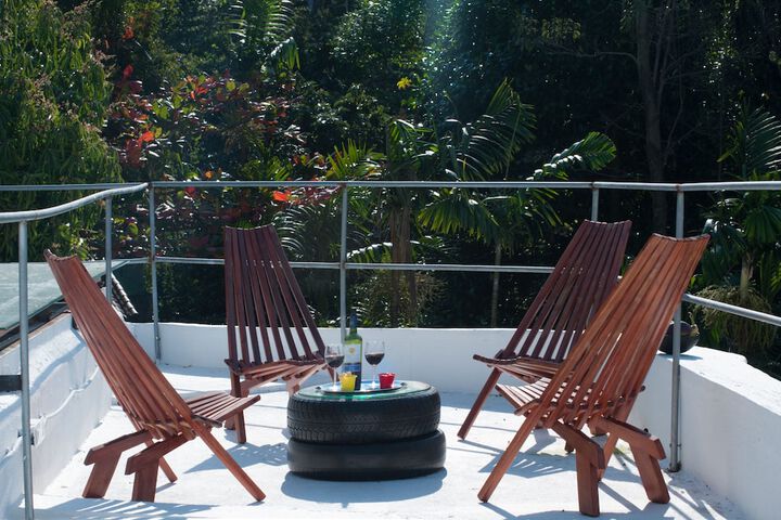 Terrace/Patio 104 of 117