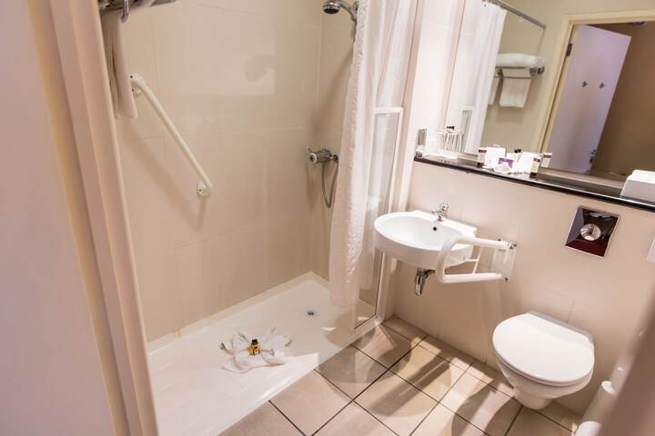 Bath Amenities