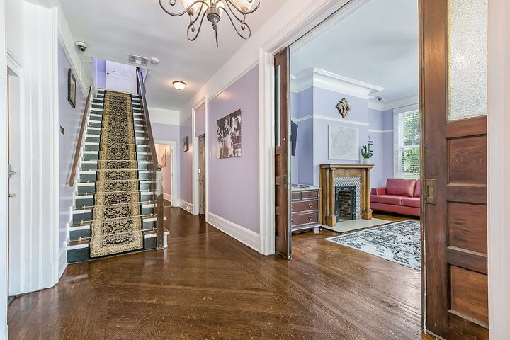 Hotel Interior 67 of 80