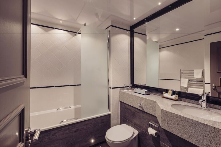 Bath Amenities